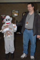 ValleyCon 37 - 2011